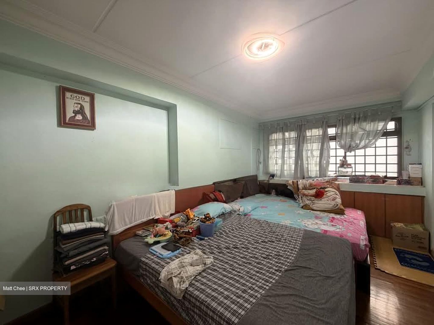 Blk 642 Jurong West Street 61 (Jurong West), HDB 4 Rooms #579291121